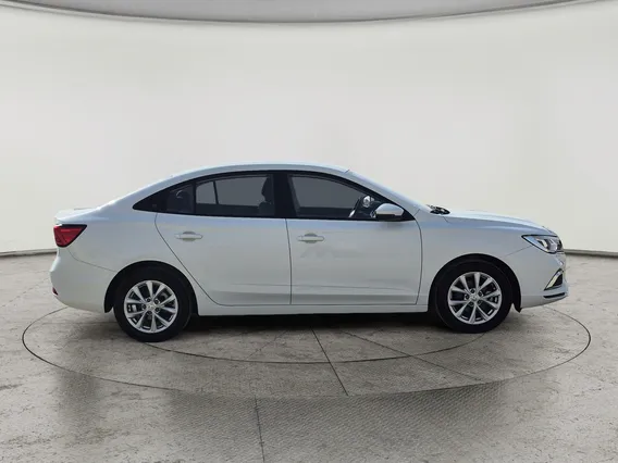 MG 5 STD 2024 