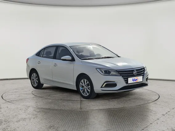 MG 5 STD 2024 
