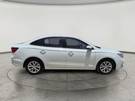 MG 5 COM 2024 
