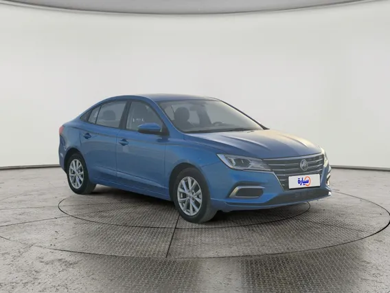 MG 5 STD 2025 