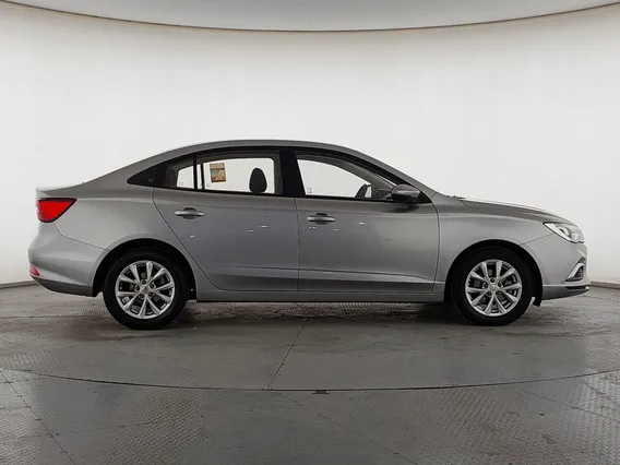 MG 5 STD 2023 