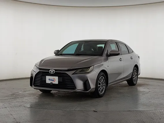 Toyota Yaris  Y 2024 