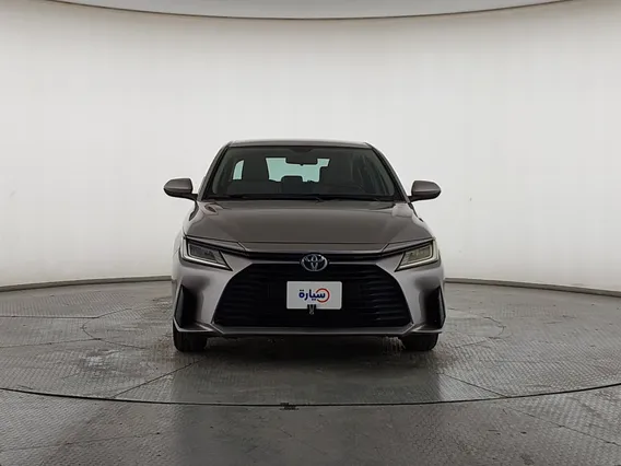 Toyota Yaris  Y 2024 