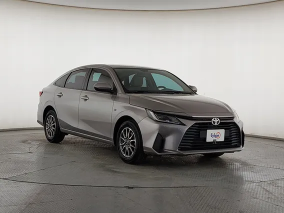 Toyota Yaris  Y 2024 