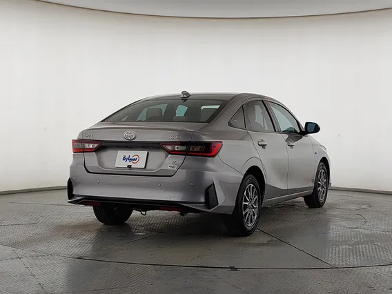 Toyota Yaris  Y 2024 