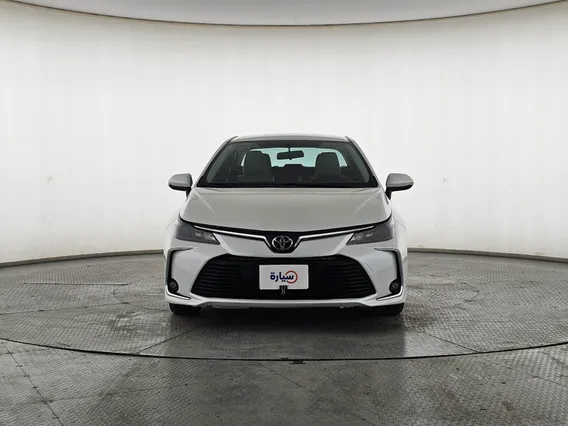 Toyota Corolla XLI 2022 