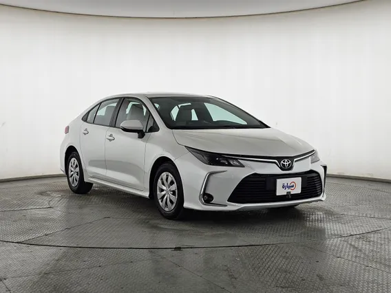 Toyota Corolla XLI 2022 