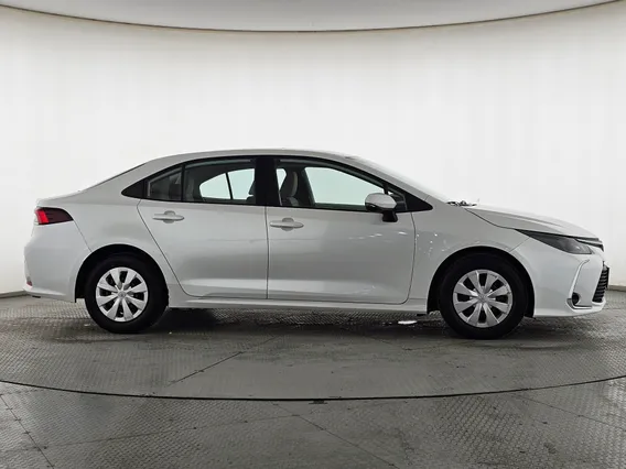 Toyota Corolla XLI 2022 