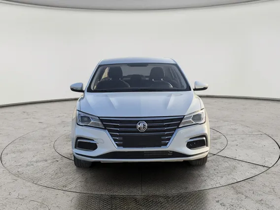 MG 5 STD 2024 