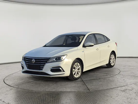 MG 5 STD 2024 