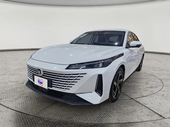 شانجان ايدو بلس Limited 2025 