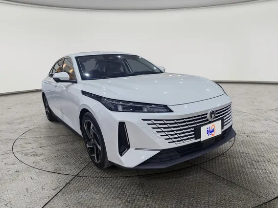 شانجان ايدو بلس Limited 2025 