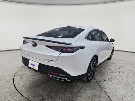 شانجان ايدو بلس Limited 2025 