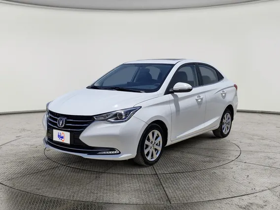 Changan Alsvin Full Option 2025 