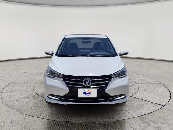 Changan Alsvin Full Option 2025 