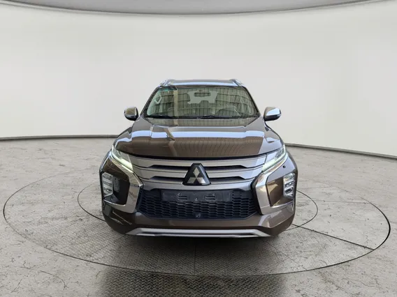 Mitsubishi Montero Sport GLS-Premium 2022 دبل
