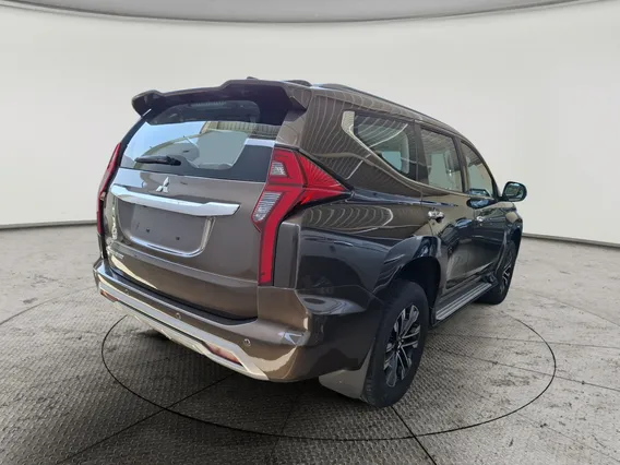 Mitsubishi Montero Sport GLS-Premium 2022 دبل