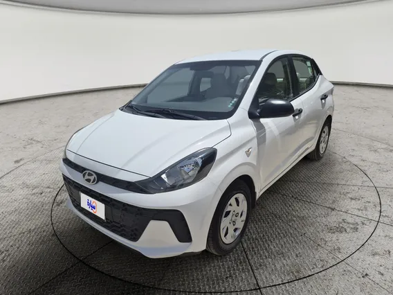 Hyundai Grand i10 Fleet 2024 