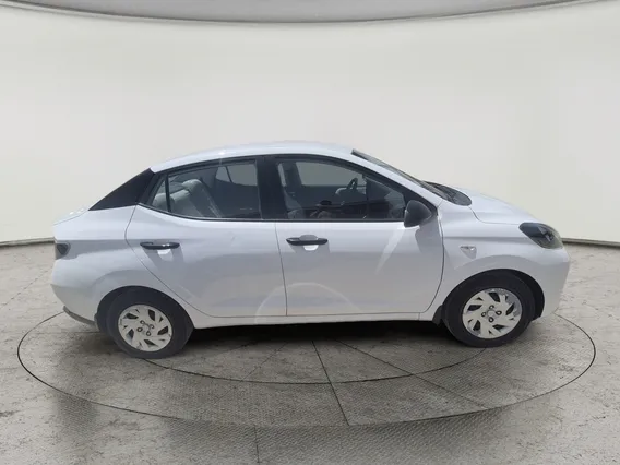 Hyundai Grand i10 Fleet 2024 