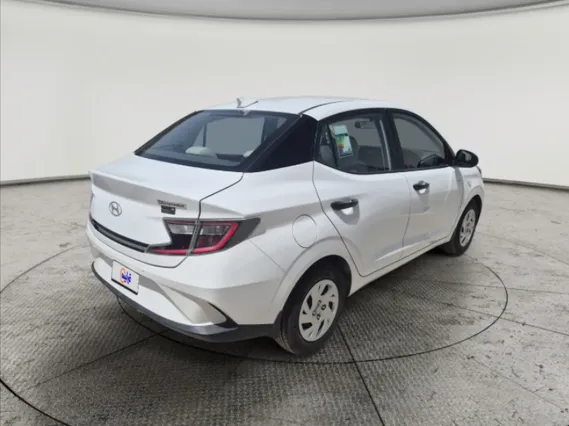 Hyundai Grand i10 Fleet 2024 