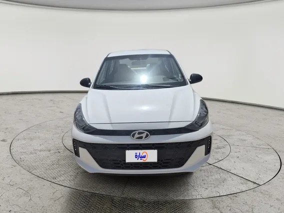 Hyundai Grand i10 Fleet 2024 