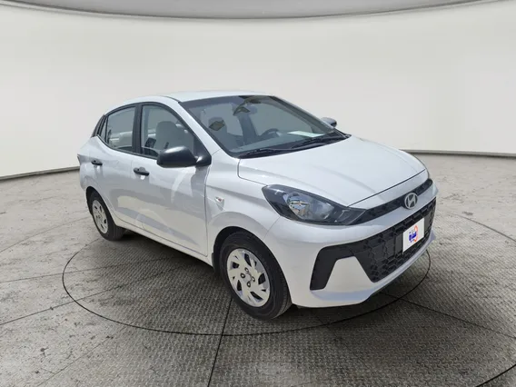 Hyundai Grand i10 Fleet 2024 