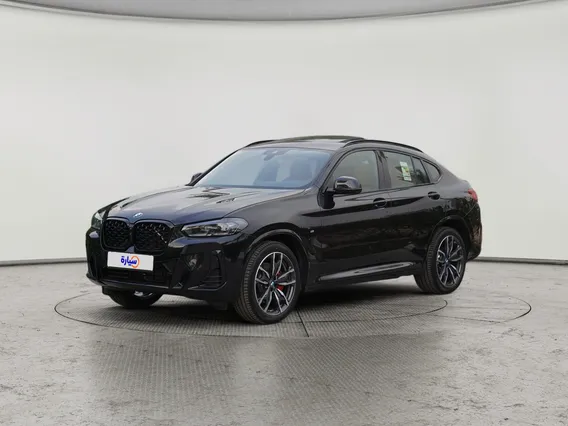BMW X Series 4 xDrive 30i 2025 