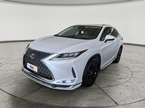 لكزس RX 350 2021 