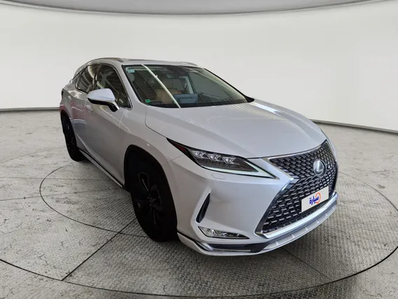 لكزس RX 350 2021 