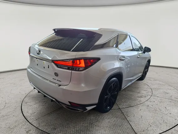 لكزس RX 350 2021 