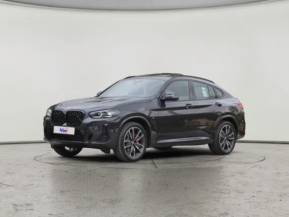 BMW X Series 4 xDrive 30i 2025 
