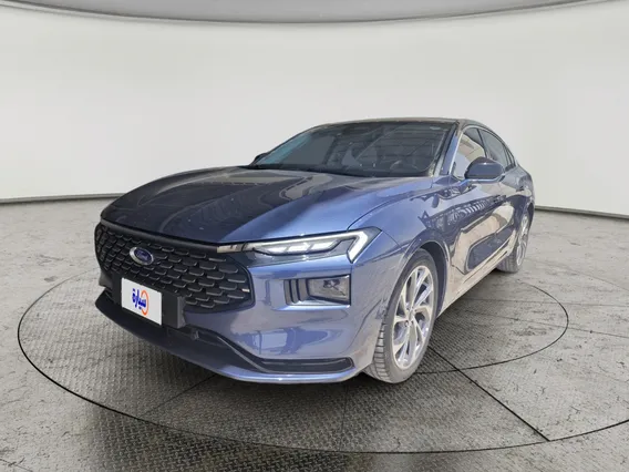 Ford Taurus Titanium 2023 