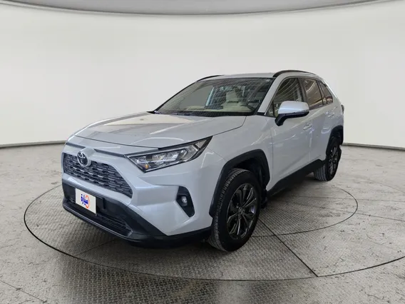 Toyota RAV4 XLE 2023 