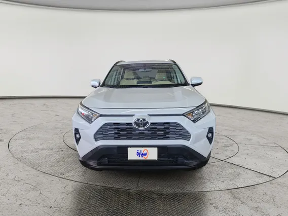 Toyota RAV4 XLE 2023 