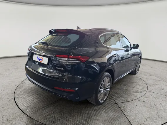 Maserati Levante  2022 
