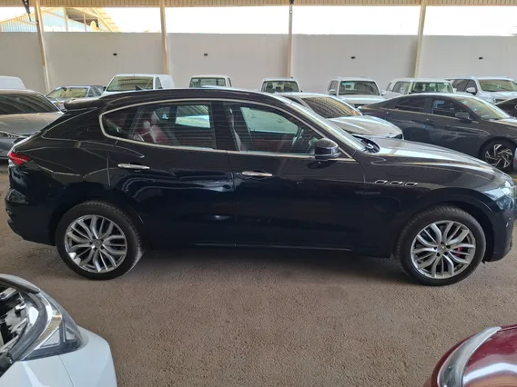 Maserati Levante  2022 