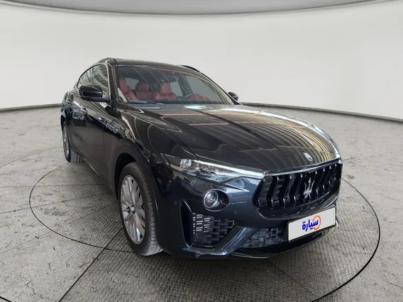 Maserati Levante  2022 