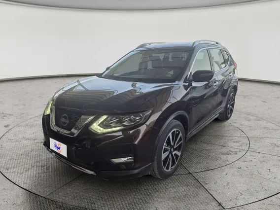 نيسان أكس تريل SL 2020 