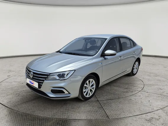 MG 5 STD 2025 