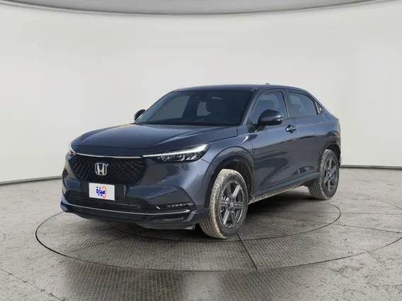 Honda HR-V EX 2024 
