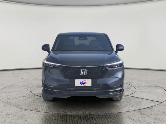 Honda HR-V EX 2024 