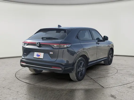 Honda HR-V EX 2024 