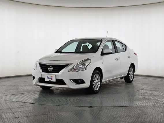 Nissan Sunny SV Comfort 2022 
