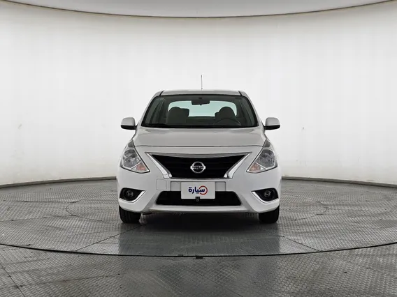 Nissan Sunny SV Comfort 2022 