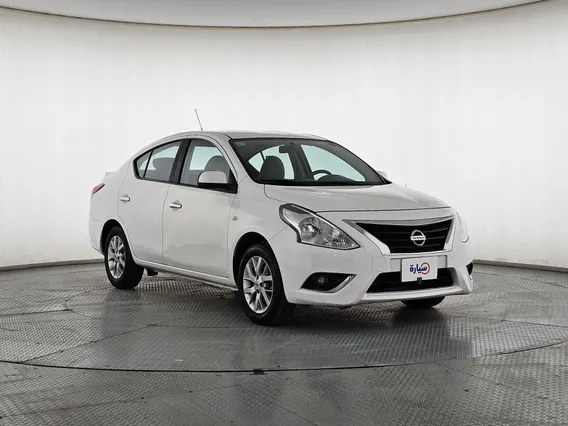 Nissan Sunny SV Comfort 2022 