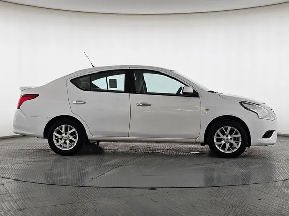 Nissan Sunny SV Comfort 2022 
