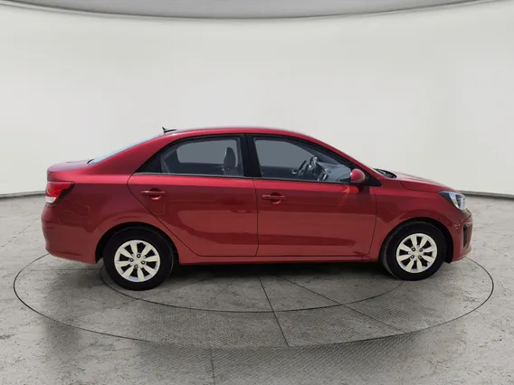 Kia Pegas GL 2024 