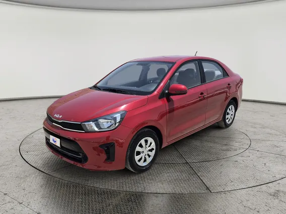 Kia Pegas GL 2024 