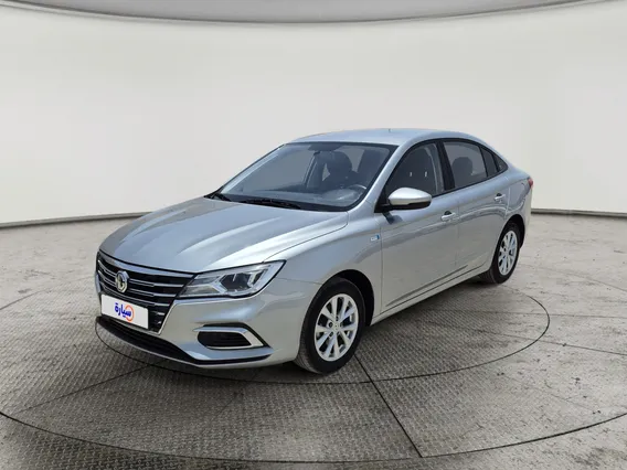 MG 5 STD 2025 
