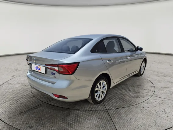 MG 5 STD 2025 